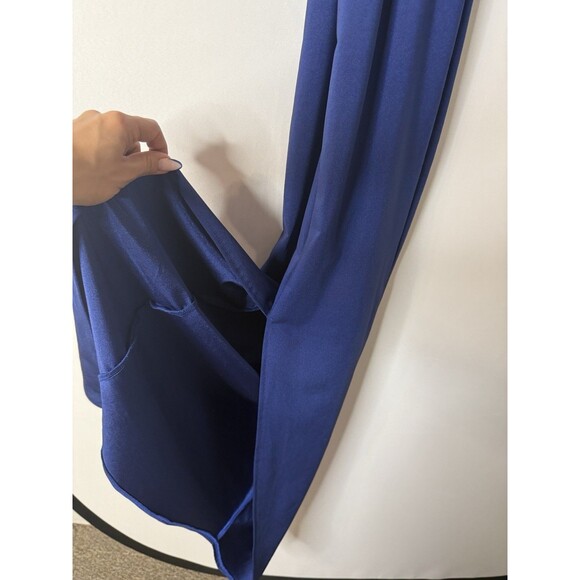 Y2K Wantmylook Maxi Dress Prom Spandex - Picture 10 of 10